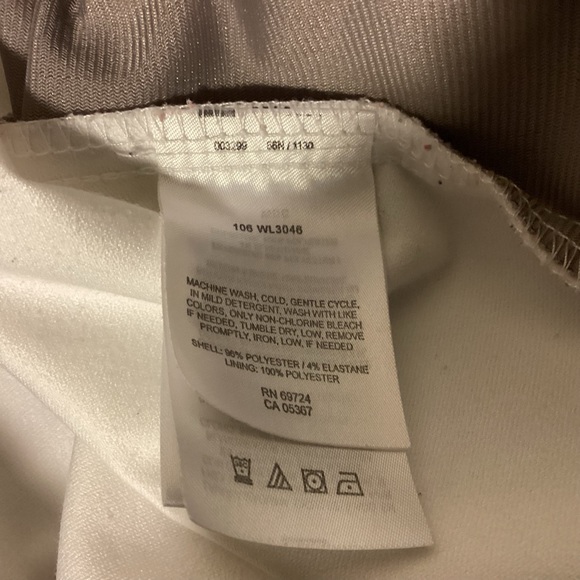 Columbia Womens lightweight zip up jacket size medium - Picture 8 of 12